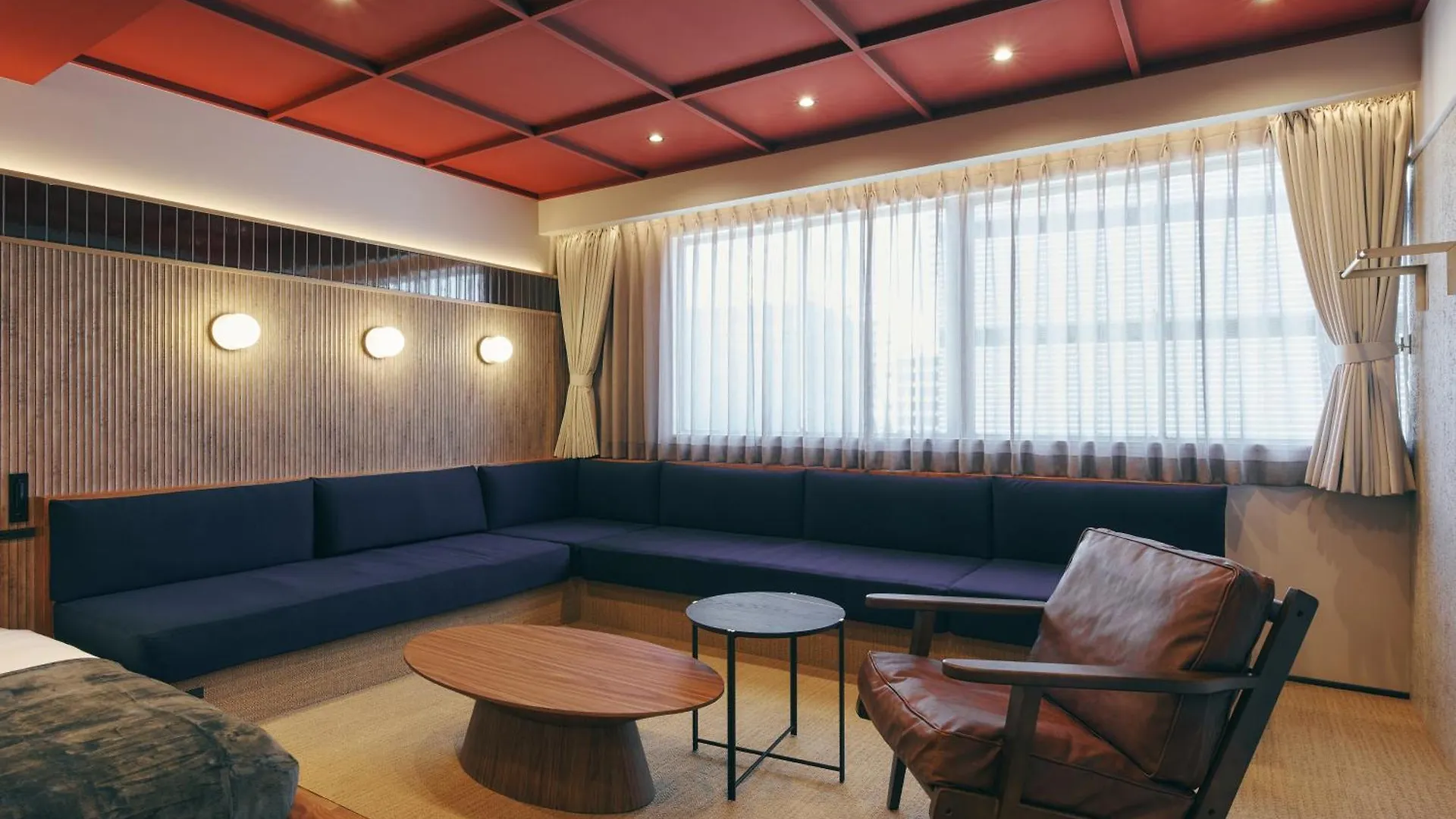 Illi Mani Shibuya Hotel Tokyo