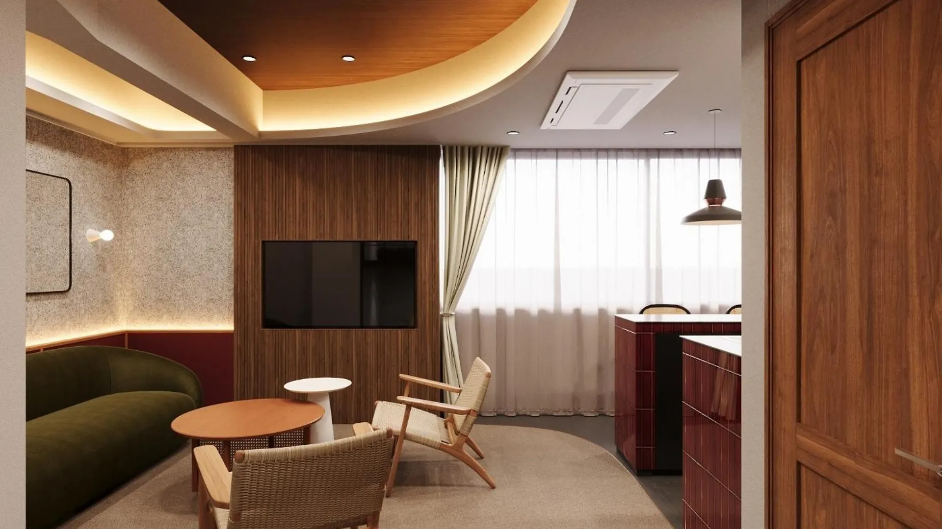 Illi Mani Shibuya Hotel Tokyo
