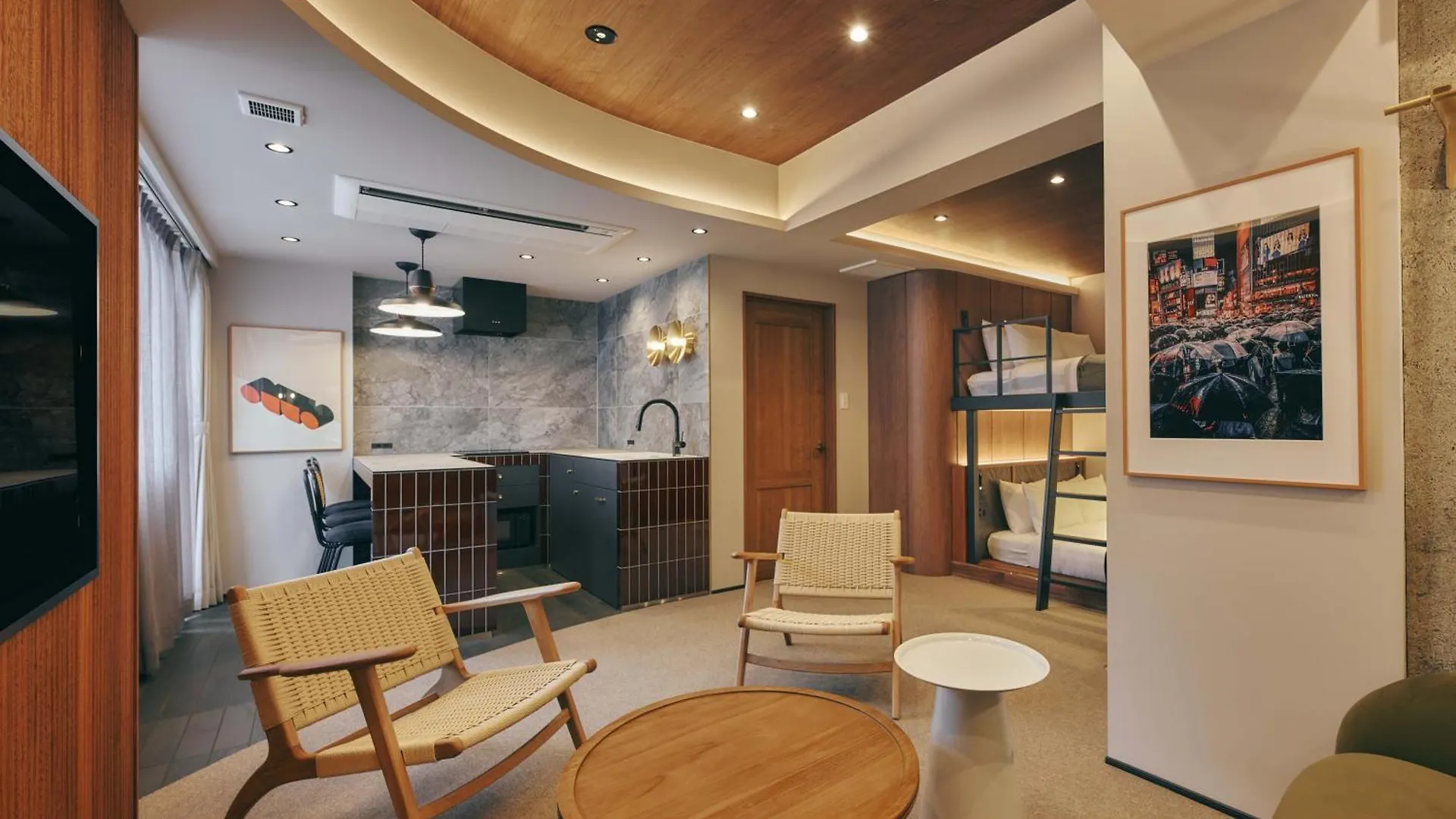 Illi Mani Shibuya Hotel Tokyo