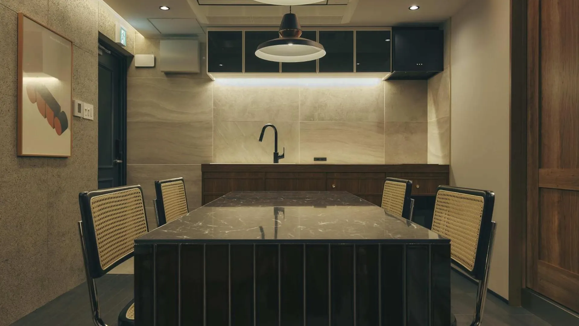 Illi Mani Shibuya Hotel Tokyo