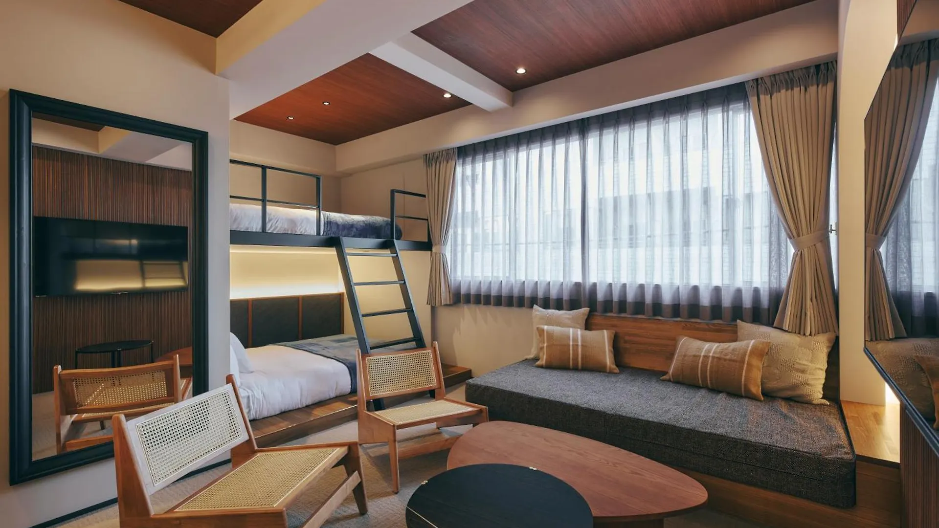 Illi Mani Shibuya Hotel Tokyo Japan