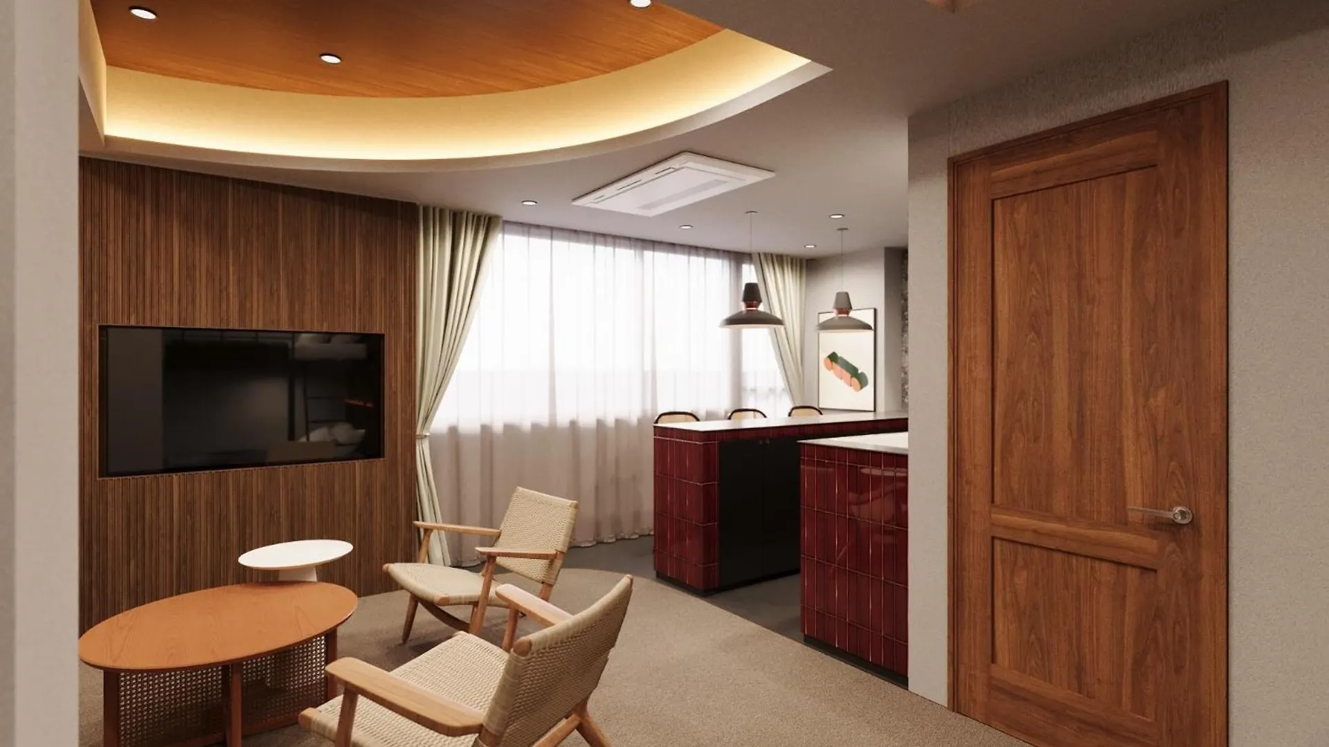 Illi Mani Shibuya Hotel Tokyo